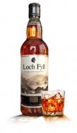 Loch Fyll - Blended Scotch Whisky