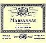 Louis Jadot - Marsannay 2017
