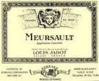 Louis Jadot - Meursault 2020
