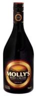 Mollys - Irish Cream (1L)