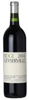 Ridge - Geyserville Zinfandel 0