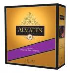 Almaden - White Zinfandel California 0