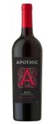 Apothic Red 0