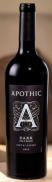Apothic - Dark Red 0