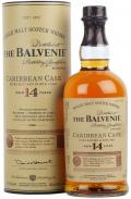 Balvenie - Caribbean Cask 14 Yr Old Scotch 0