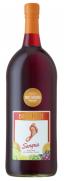 Barefoot - Sangria 0