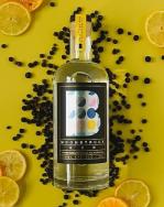 Better Man Distilling - Moonstruck Gin 0