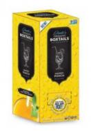 Drakes - Boxtail Mango Vodka Punch 0