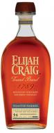 Elijah Craig - Toasted Barrel Bourbon 0