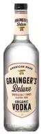 Grainger's - Deluxe Organic Vodka 0