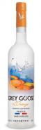 Grey Goose - Orange Vodka 0