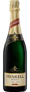 Henkell - Blanc de Blancs Dry-Sec 0