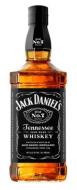 Jack Daniel's - No. 7 Whiskey 0