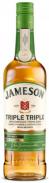 Jameson - Triple Triple Irish Whiskey 0