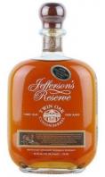 Jefferson's - Reserve Twin Oak 0