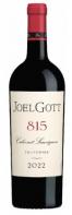 Joel Gott - 815 Cabernet Sauvignon 0