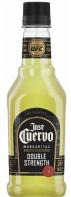 Jose Cuervo - Double Strength Margarita 0