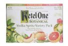 Ketel One - Botanical Vodka Spritz 0