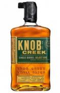 Knob Creek - Single Barrel Rye 0
