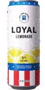 Loyal 9 - Lemonade 0