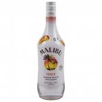Malibu - Peach Rum 0