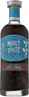 Manly Spirits - Cold Brew Coffee Liqueur 0