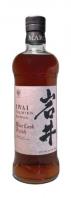 Mars Whisky - Iwai Tradition Wine Cask Finish 0