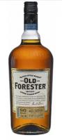 Old Forester - Kentucky Straight Bourbon Whisky 1986