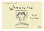 Pascal & Nicolas Reverdy - Sancerre 0