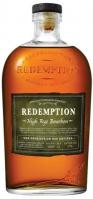 Redemption - Rye Whiskey 0