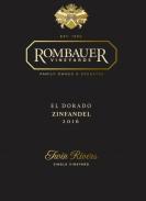 Rombauer - Zinfandel El Dorado 2020