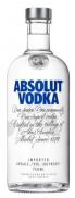Absolut - Vodka 0