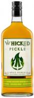 Whicked Pickle - Spicy Pickle Whiskey 0