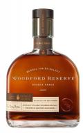 Woodford Reserve - Double Oaked Bourbon 0