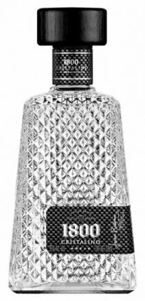 1800 - Cristalino Anejo