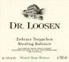 Dr. Loosen - Riesling Kabinett Erdener Treppchen 2022