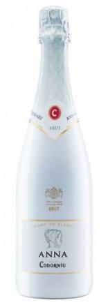 Anna De Codorniu - Blanc De Blanc NV (187ml) (187ml)