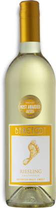 Barefoot - Riesling NV (1.5L) (1.5L)