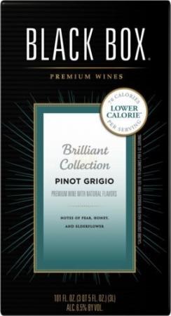 Black Box - Pinot Grigio - Brilliant Collection NV (3L) (3L)