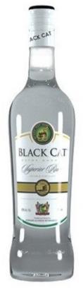 Black Cat - Superior Rum (50ml) (50ml)