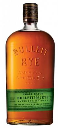 Bulleit - Rye Whiskey (1L) (1L)