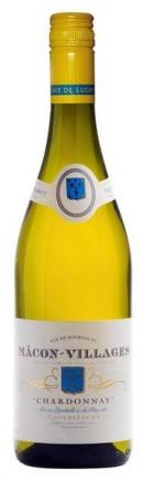 Cave de Lugny - Mcon-Villages NV