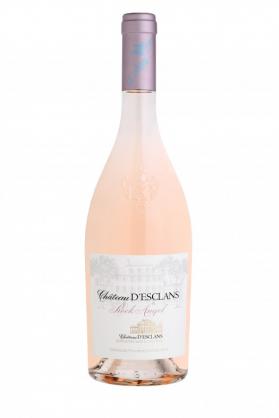 Chateau DEsclans - Rock Angel Rose 2019