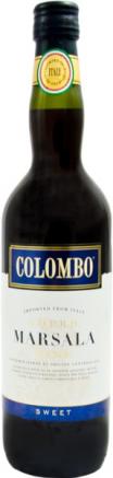 Colombo - Sweet Marsala NV (1.5L) (1.5L)
