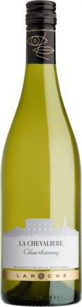 Domaine Laroche - Mas La Chevaliere Chardonnay NV