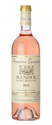 Domaine Tempier - Bandol Rose NV