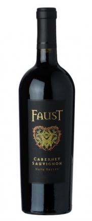 Faust - Cabernet Sauvignon 2021
