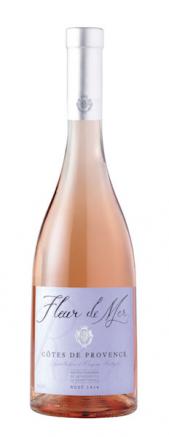 Fleur De Mer - Rose NV