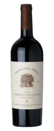 Freemark Abbey - Cabernet Sauvignon 2017 (1.5L) (1.5L)