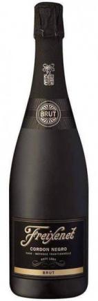 Freixenet - Cordon Negro Brut NV (187ml) (187ml)